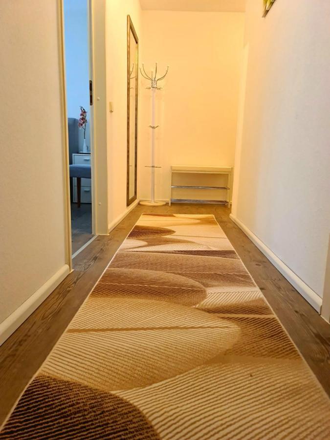 Rivulet 2 Bedroom Apartment Baden-Baden Exterior photo